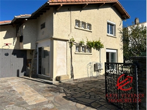 maison à la vente -   11000  CARCASSONNE, surface 127 m2 vente maison - UBI421507252